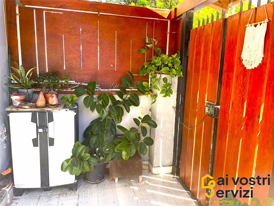 Immagine 13 di Trilocale in vendita  in VIA FILISTO a Siracusa