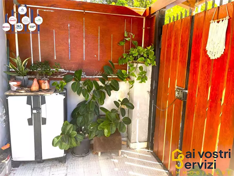 Immagine 13 di Trilocale in vendita  in VIA FILISTO a Siracusa