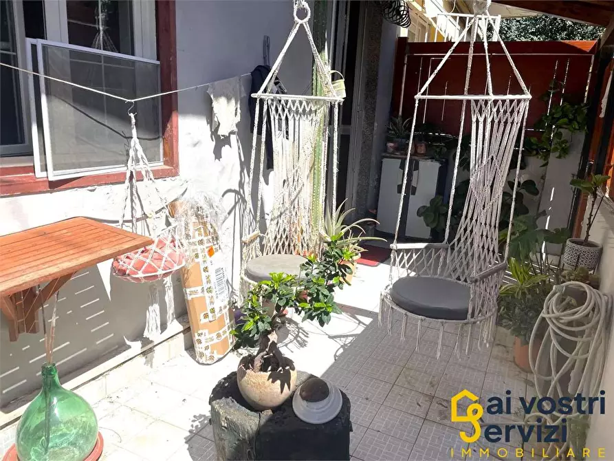 Immagine 1 di Trilocale in vendita  in VIA FILISTO a Siracusa