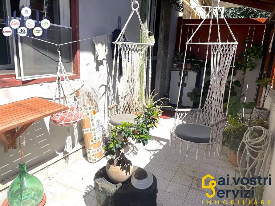 Immagine 1 di Trilocale in vendita  in VIA FILISTO a Siracusa