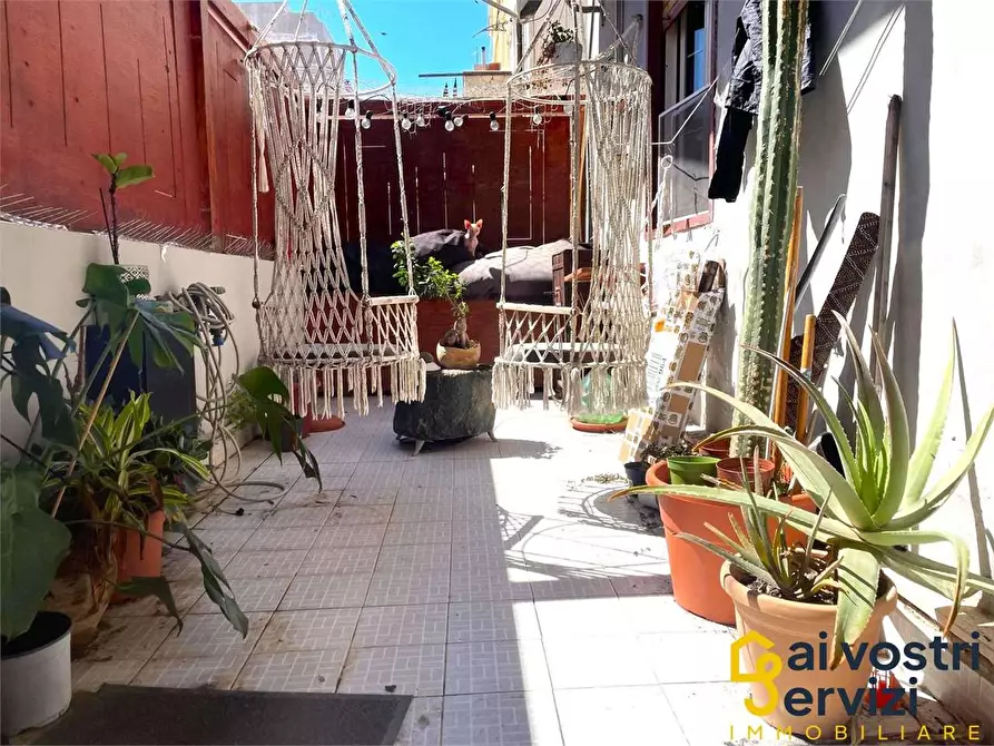 Immagine 2 di Trilocale in vendita  in VIA FILISTO a Siracusa