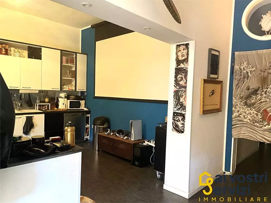 Immagine 4 di Trilocale in vendita  in VIA FILISTO a Siracusa