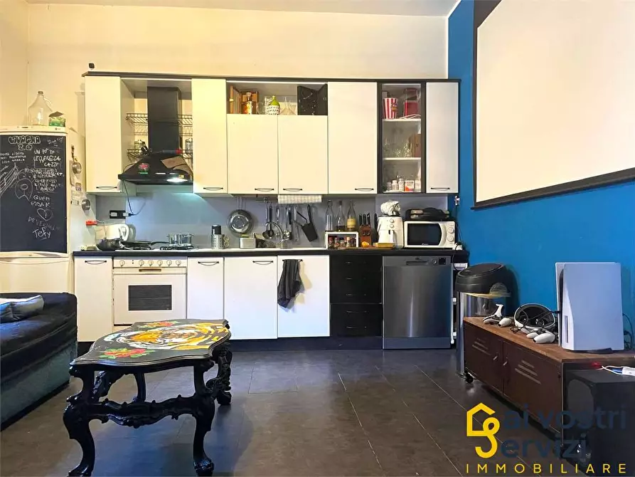 Immagine 5 di Trilocale in vendita  in VIA FILISTO a Siracusa