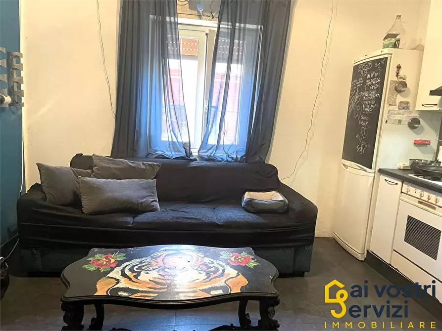 Immagine 3 di Trilocale in vendita  in VIA FILISTO a Siracusa