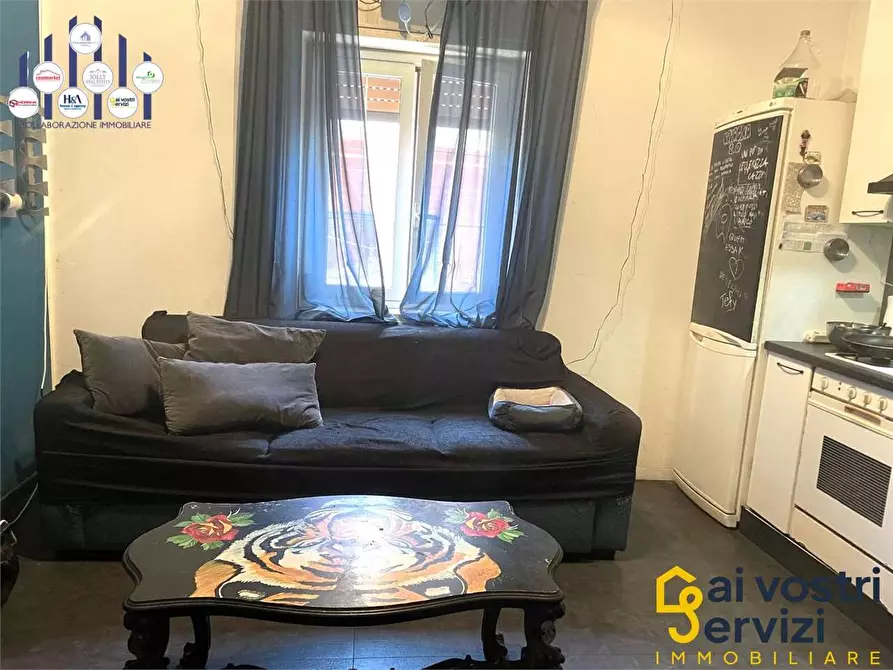 Immagine 3 di Trilocale in vendita  in VIA FILISTO a Siracusa