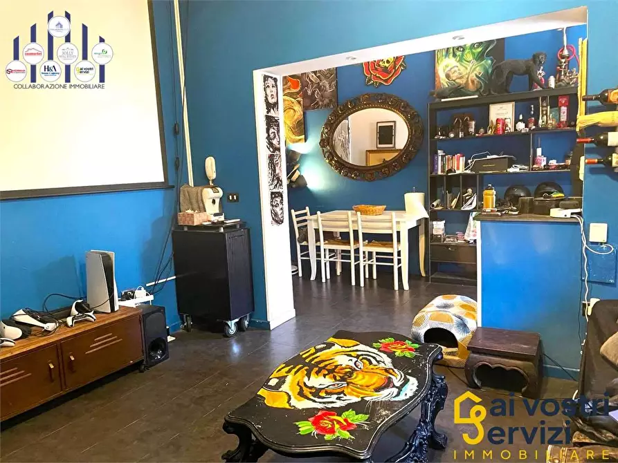 Immagine 6 di Trilocale in vendita  in VIA FILISTO a Siracusa