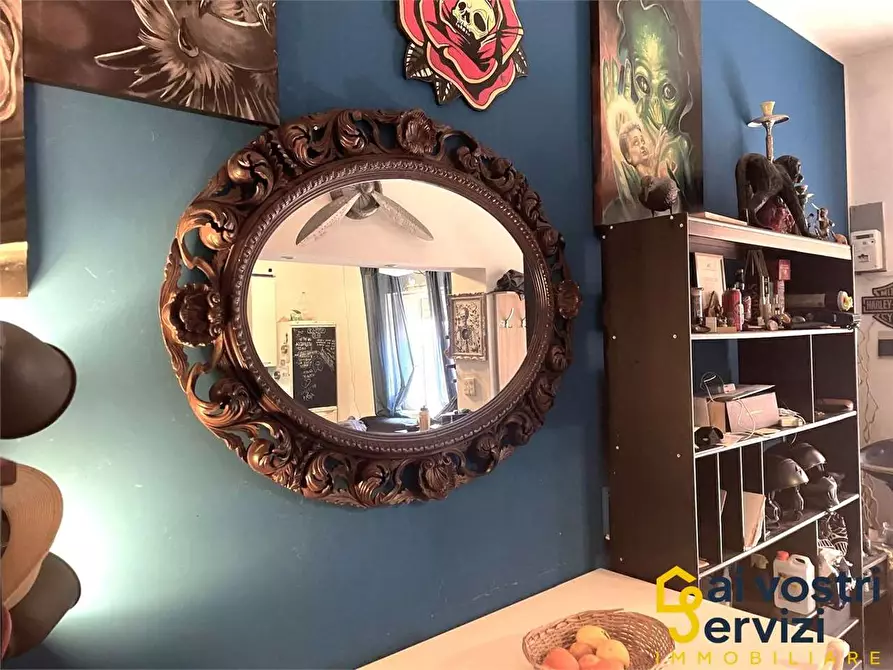 Immagine 8 di Trilocale in vendita  in VIA FILISTO a Siracusa