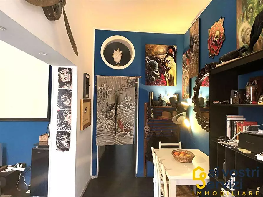 Immagine 7 di Trilocale in vendita  in VIA FILISTO a Siracusa