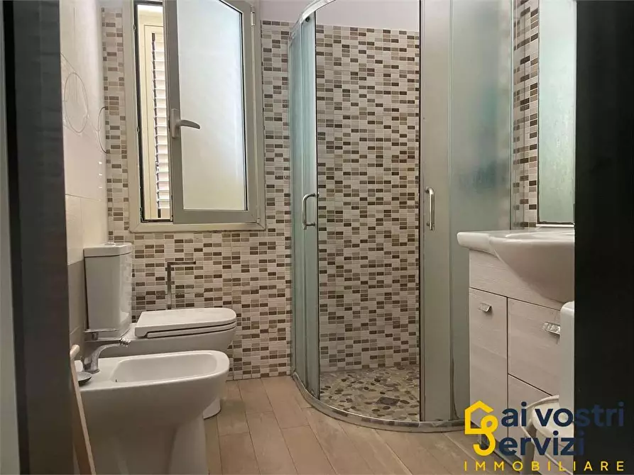 Immagine 16 di Trilocale in vendita  in VIA FILISTO a Siracusa