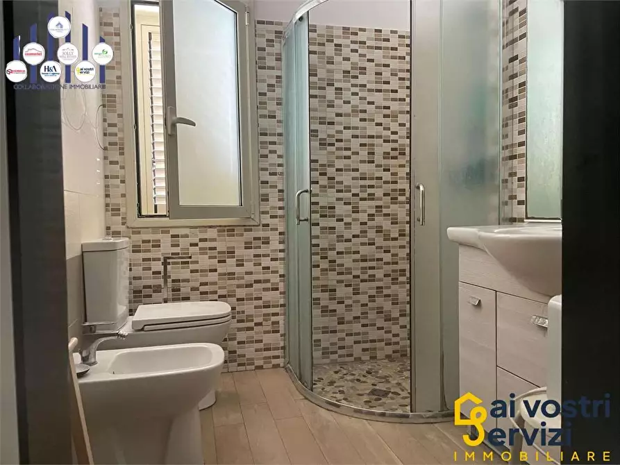 Immagine 16 di Trilocale in vendita  in VIA FILISTO a Siracusa