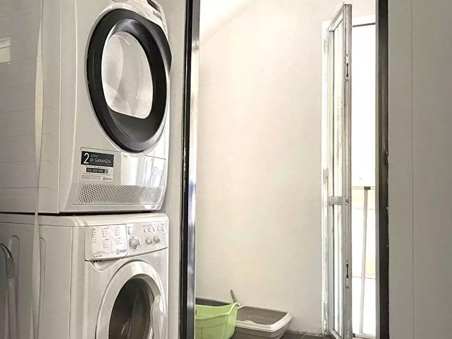 Immagine 17 di Trilocale in vendita  in VIA FILISTO a Siracusa