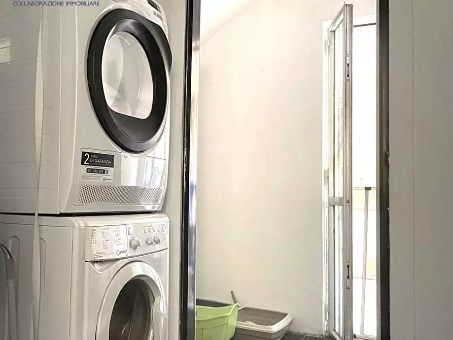 Immagine 17 di Trilocale in vendita  in VIA FILISTO a Siracusa