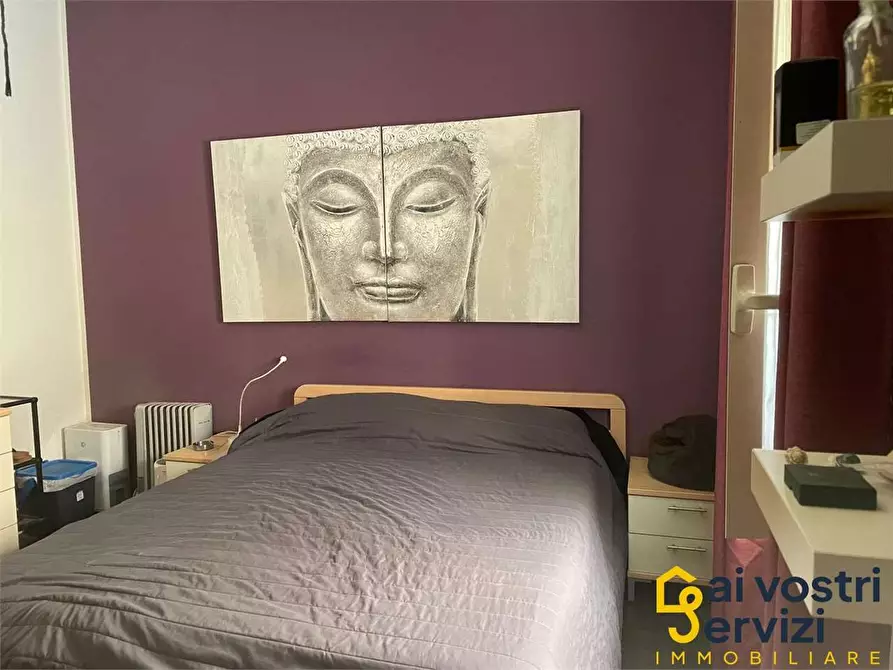 Immagine 12 di Trilocale in vendita  in VIA FILISTO a Siracusa