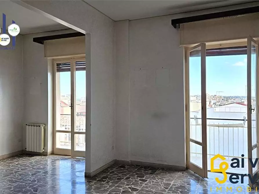 Immagine 2 di Quadrilocale in vendita  in VIA SOFOCLE a Siracusa