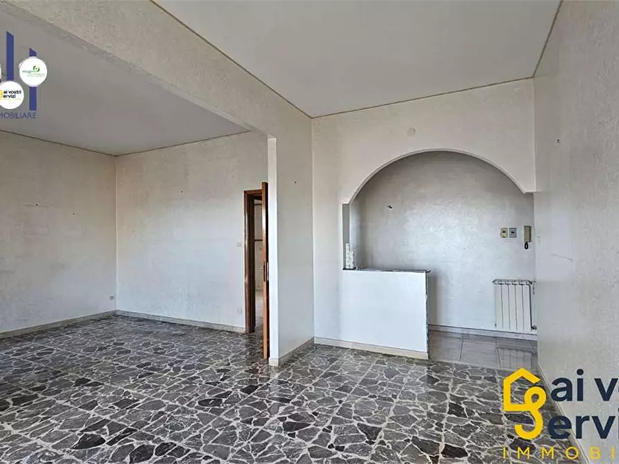 Immagine 1 di Quadrilocale in vendita  in VIA SOFOCLE a Siracusa