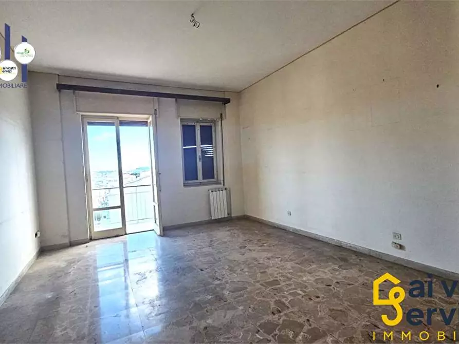 Immagine 3 di Quadrilocale in vendita  in VIA SOFOCLE a Siracusa