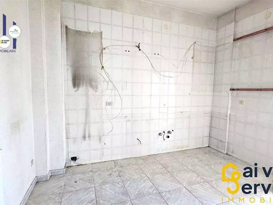 Immagine 8 di Quadrilocale in vendita  in VIA SOFOCLE a Siracusa