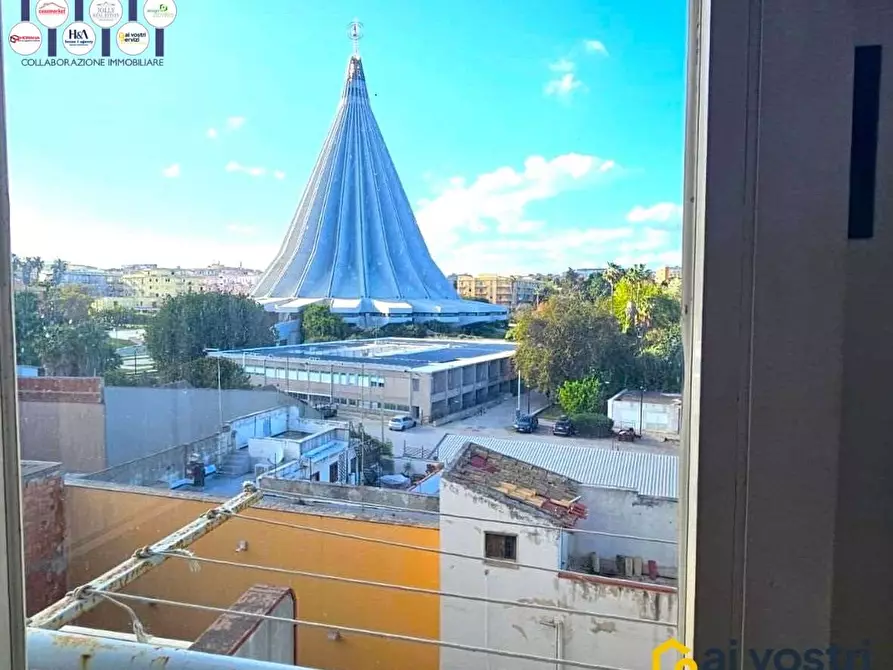 Immagine 6 di Quadrilocale in vendita  in VIA SOFOCLE a Siracusa