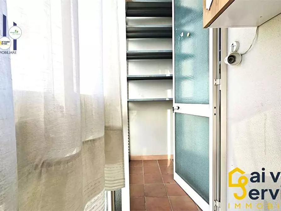 Immagine 7 di Quadrilocale in vendita  in VIA SOFOCLE a Siracusa