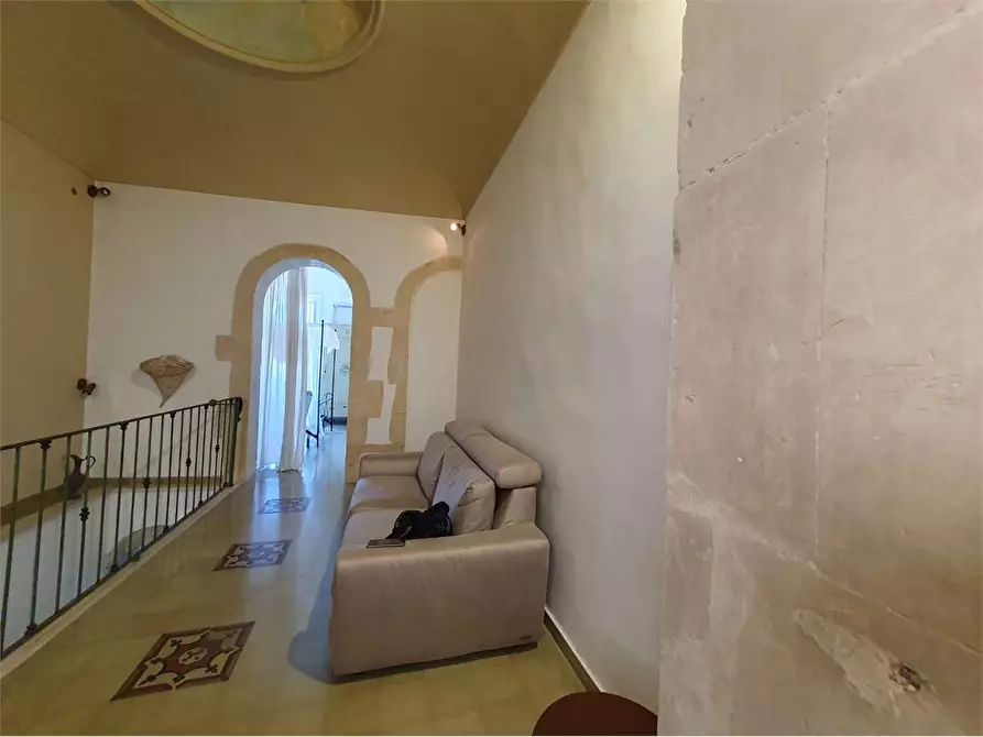 Immagine 5 di Appartamento in vendita  in Via Pompeo Picherali a Siracusa