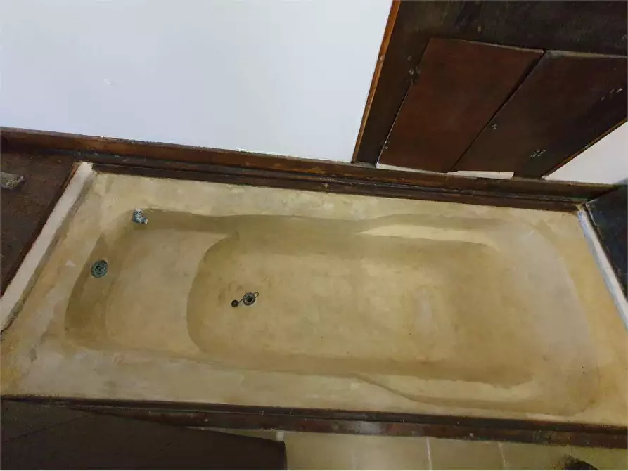 Immagine 11 di Appartamento in vendita  in Via Pompeo Picherali a Siracusa