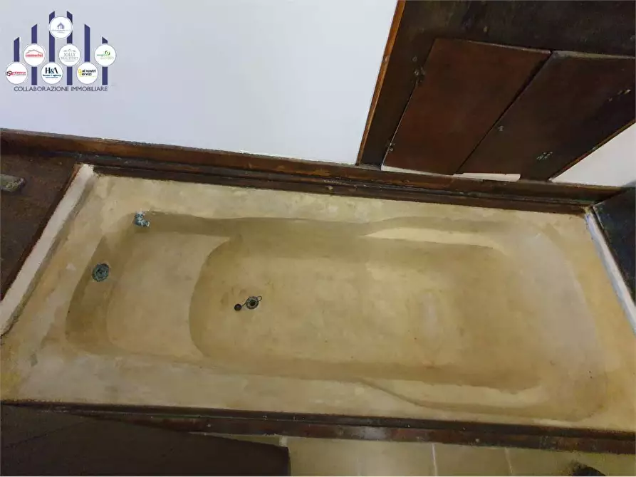 Immagine 11 di Appartamento in vendita  in Via Pompeo Picherali a Siracusa