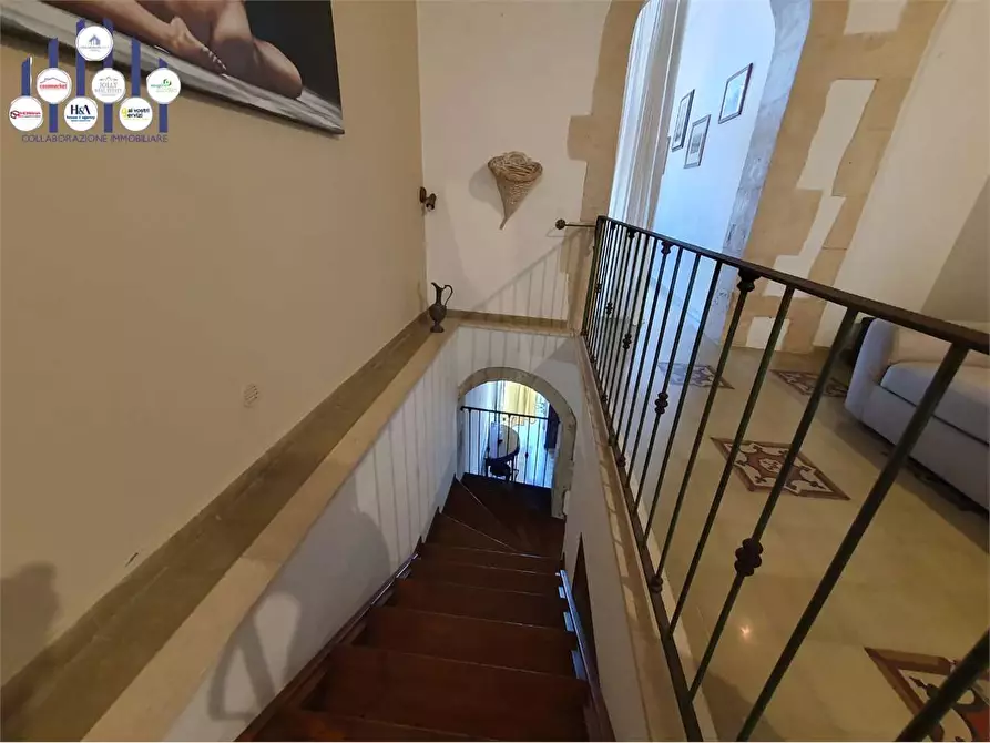 Immagine 9 di Appartamento in vendita  in Via Pompeo Picherali a Siracusa