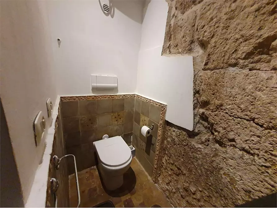 Immagine 13 di Appartamento in vendita  in Via Pompeo Picherali a Siracusa