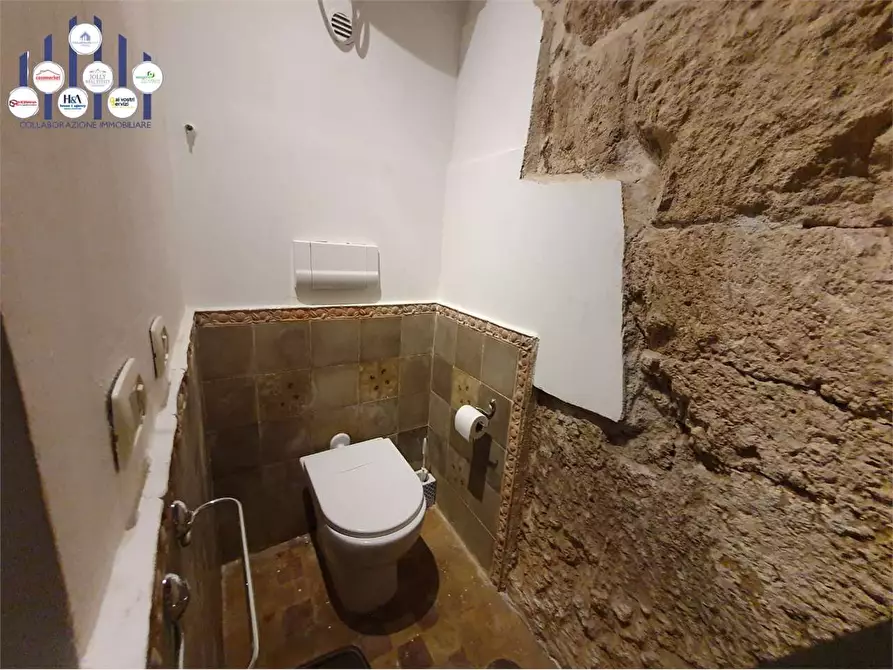 Immagine 13 di Appartamento in vendita  in Via Pompeo Picherali a Siracusa