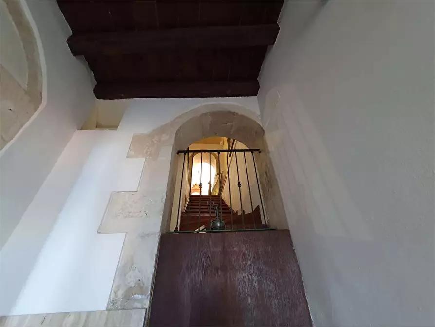 Immagine 16 di Appartamento in vendita  in Via Pompeo Picherali a Siracusa