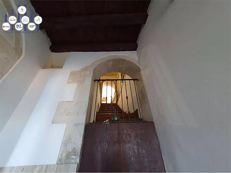 Immagine 16 di Appartamento in vendita  in Via Pompeo Picherali a Siracusa