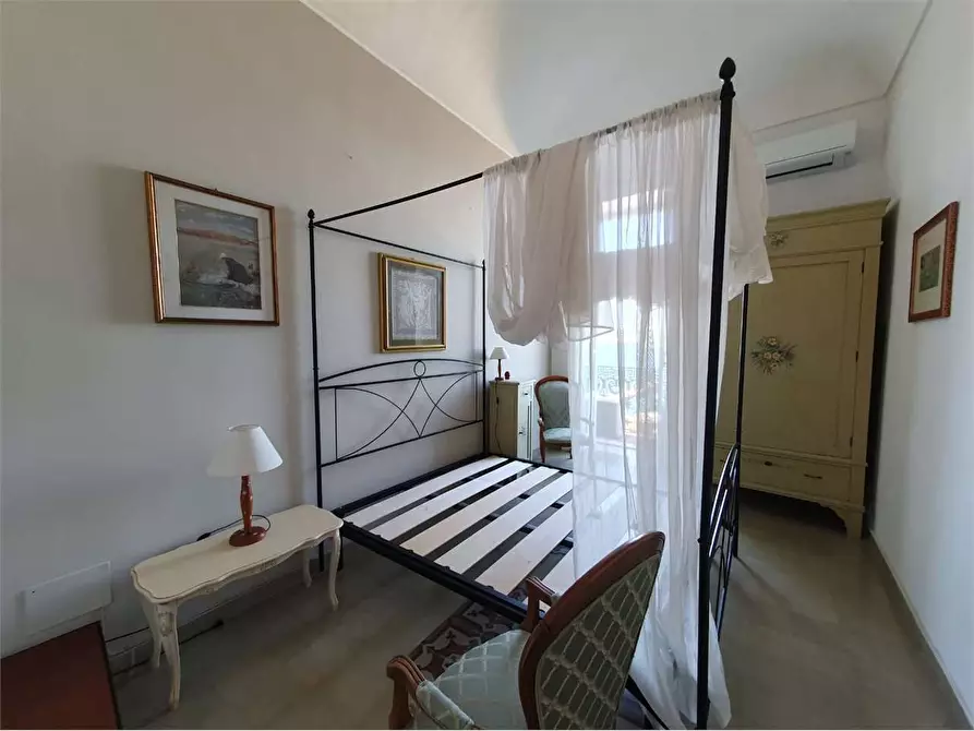 Immagine 6 di Appartamento in vendita  in Via Pompeo Picherali a Siracusa