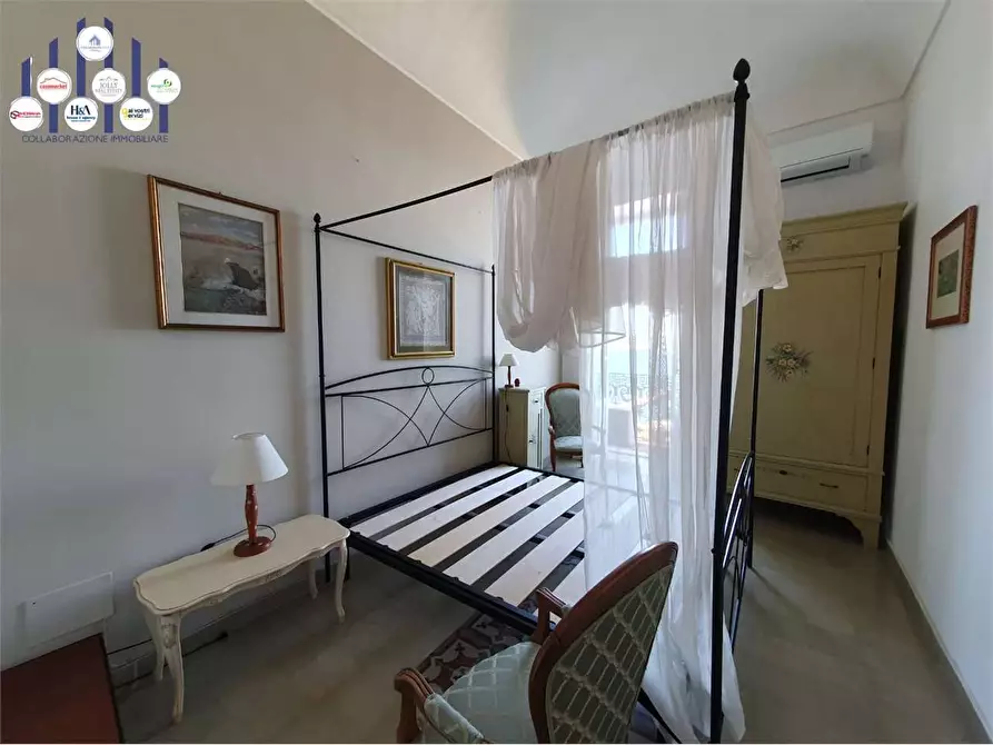 Immagine 6 di Appartamento in vendita  in Via Pompeo Picherali a Siracusa