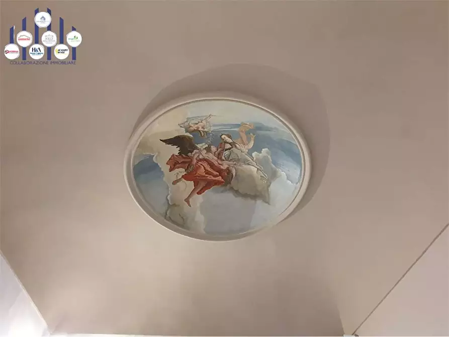 Immagine 8 di Appartamento in vendita  in Via Pompeo Picherali a Siracusa