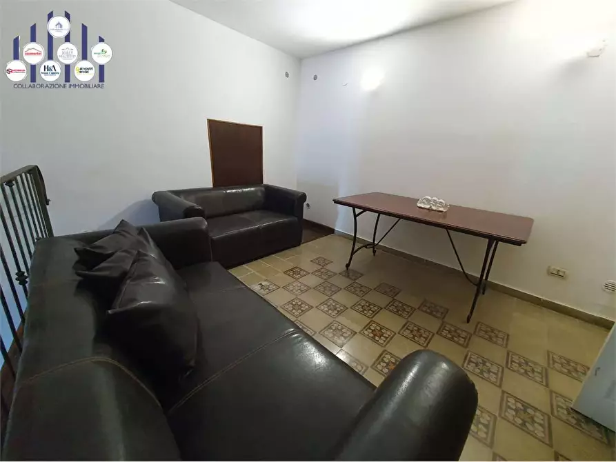 Immagine 10 di Appartamento in vendita  in Via Pompeo Picherali a Siracusa