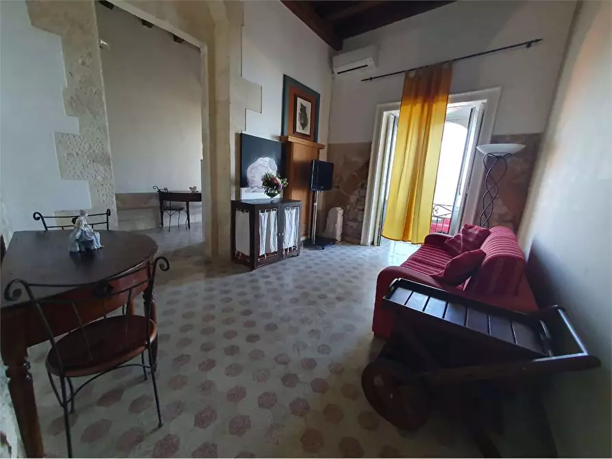 Immagine 14 di Appartamento in vendita  in Via Pompeo Picherali a Siracusa