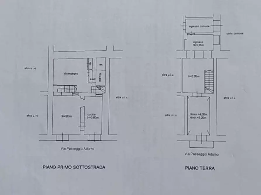 Immagine 19 di Appartamento in vendita  in Via Pompeo Picherali a Siracusa