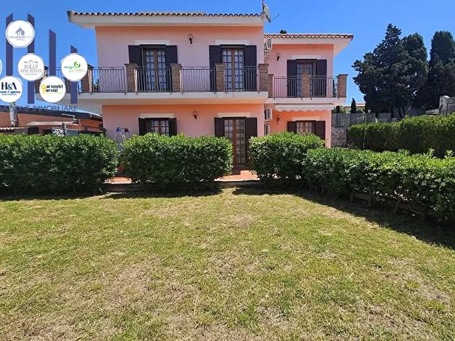 Immagine 1 di Villa in vendita  in Penisola Maddalena a Siracusa