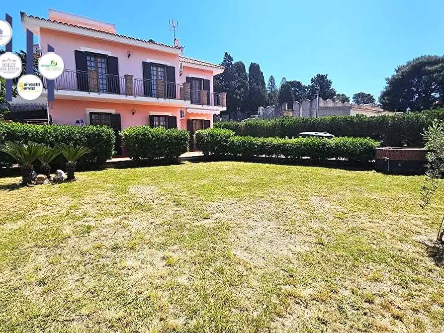Immagine 2 di Villa in vendita  in Penisola Maddalena a Siracusa