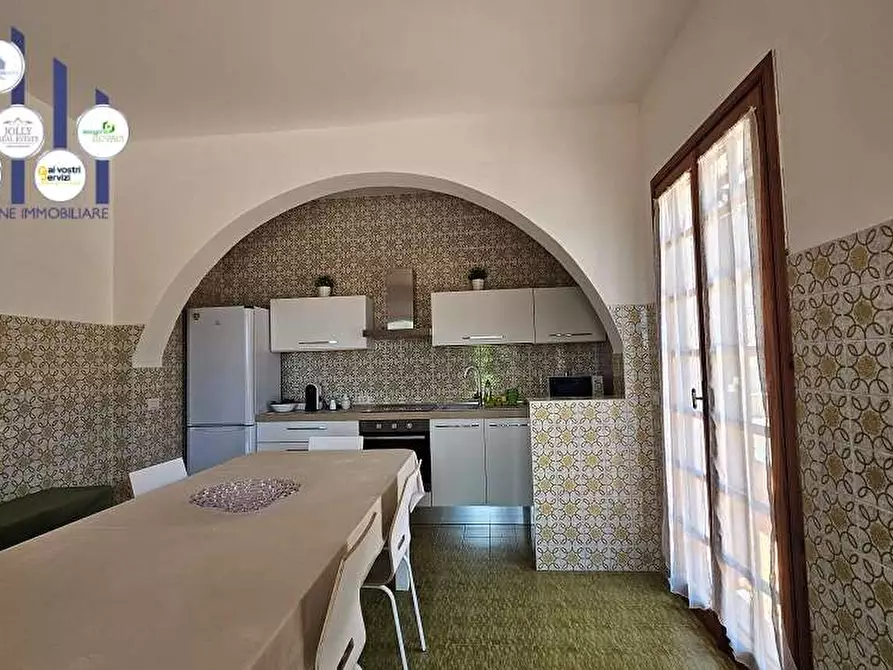 Immagine 5 di Villa in vendita  in Penisola Maddalena a Siracusa