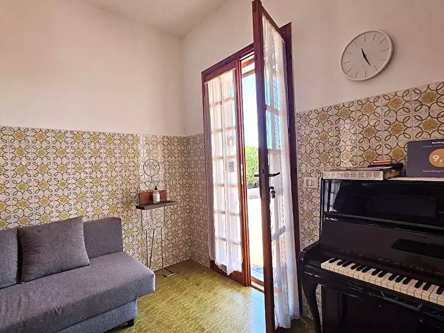 Immagine 6 di Villa in vendita  in Penisola Maddalena a Siracusa