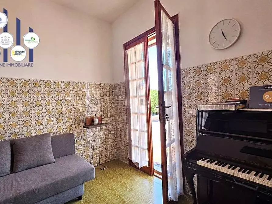 Immagine 6 di Villa in vendita  in Penisola Maddalena a Siracusa