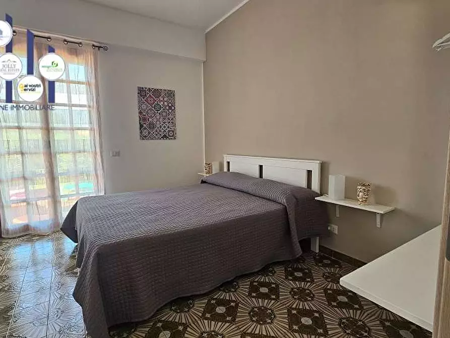 Immagine 7 di Villa in vendita  in Penisola Maddalena a Siracusa