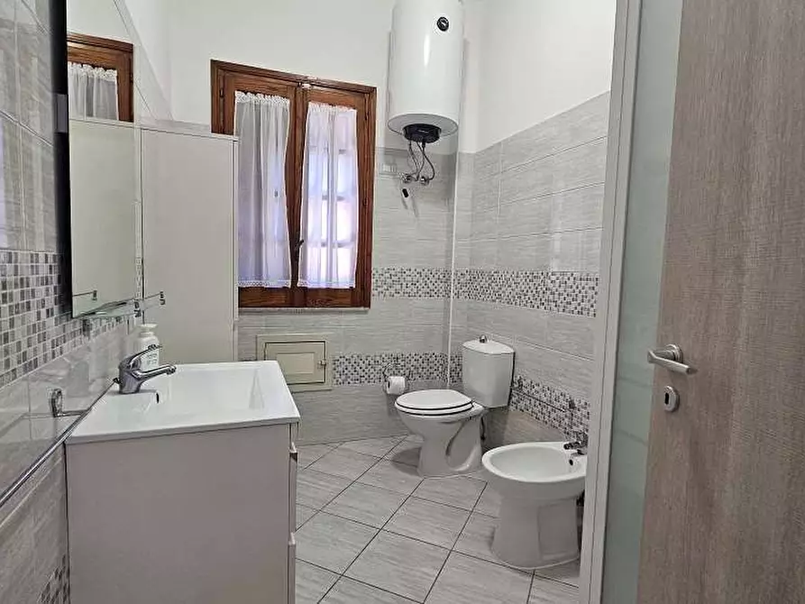 Immagine 10 di Villa in vendita  in Penisola Maddalena a Siracusa