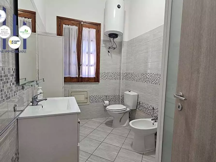 Immagine 10 di Villa in vendita  in Penisola Maddalena a Siracusa