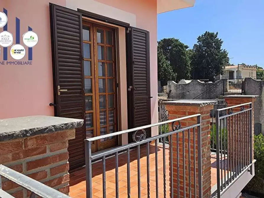 Immagine 11 di Villa in vendita  in Penisola Maddalena a Siracusa