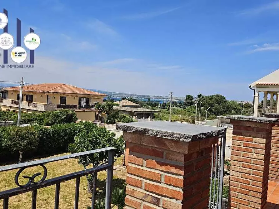 Immagine 12 di Villa in vendita  in Penisola Maddalena a Siracusa