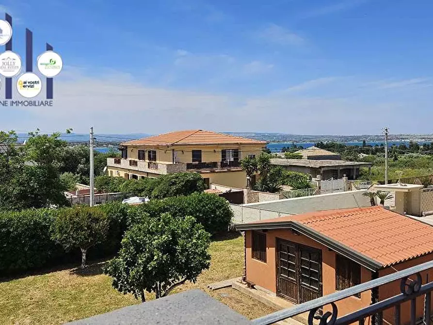 Immagine 14 di Villa in vendita  in Penisola Maddalena a Siracusa