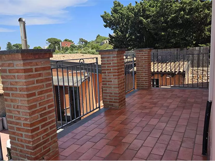 Immagine 13 di Villa in vendita  in Penisola Maddalena a Siracusa