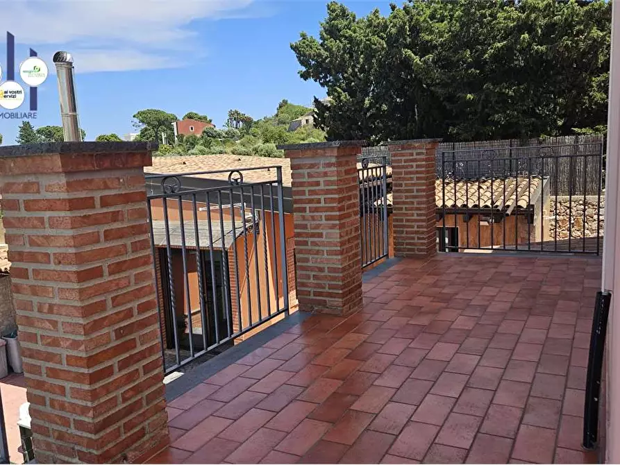 Immagine 13 di Villa in vendita  in Penisola Maddalena a Siracusa